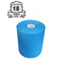  Laundry and  Dry Cleaner 77×78mm  blue Till Roll---pk20  BLUE